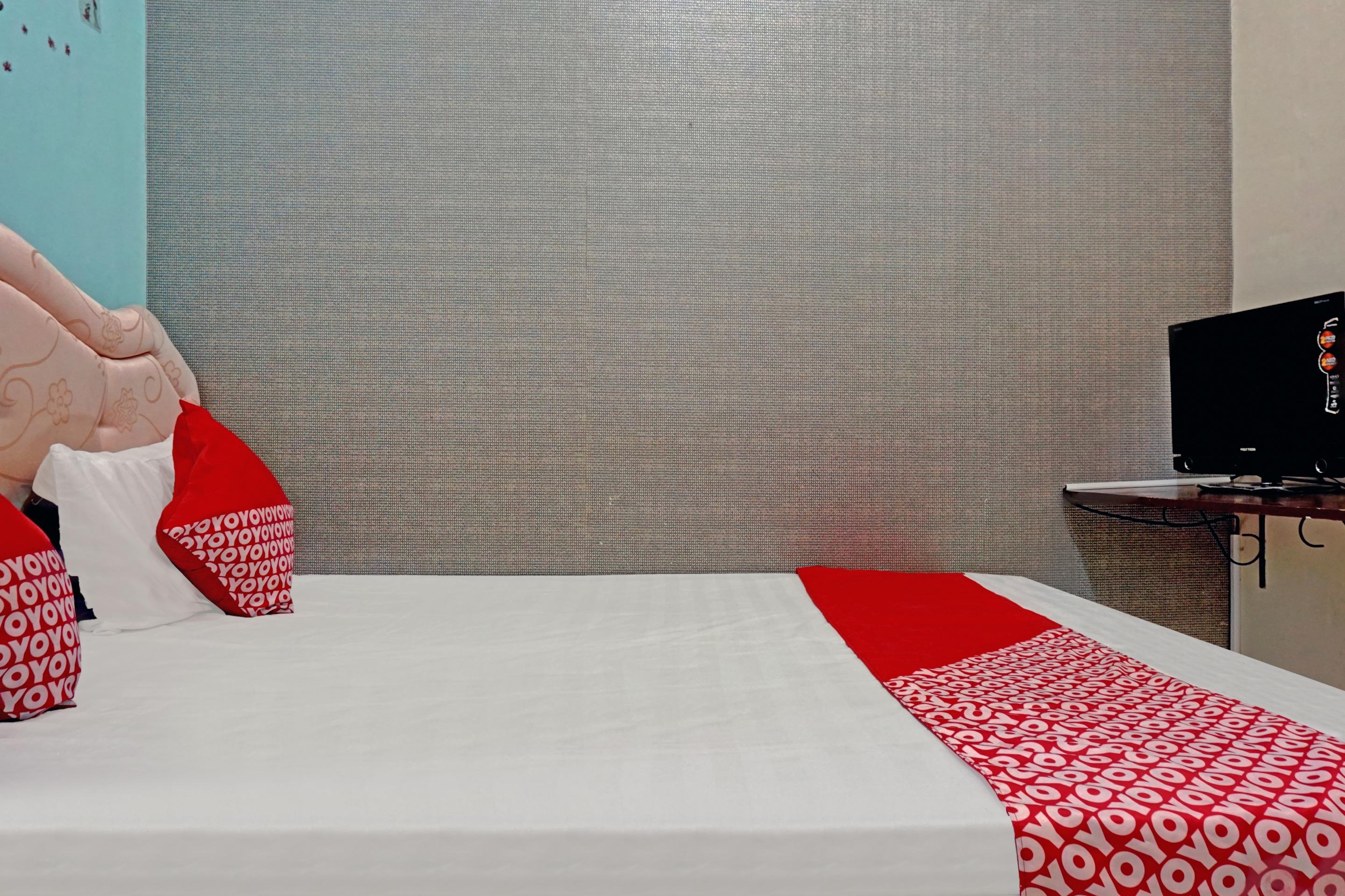 Oyo 90489 Kejora Homestay จาการ์ตา ภายนอก รูปภาพ