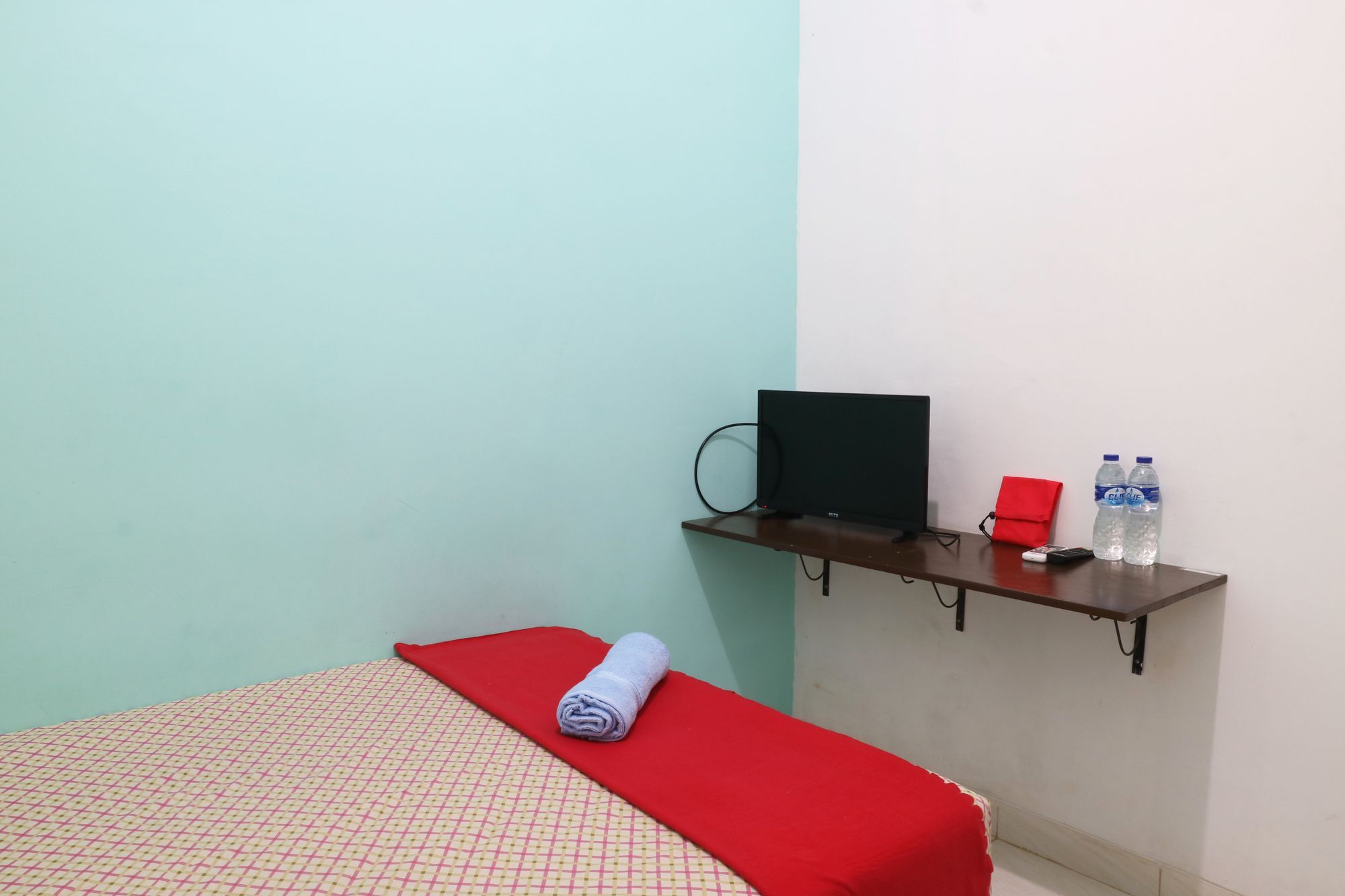 Oyo 90489 Kejora Homestay จาการ์ตา ภายนอก รูปภาพ
