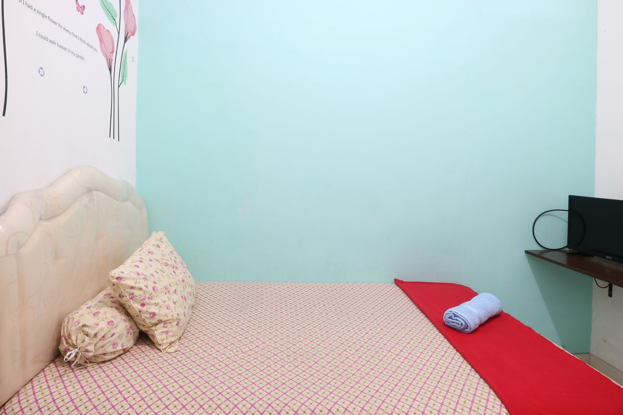 Oyo 90489 Kejora Homestay จาการ์ตา ภายนอก รูปภาพ