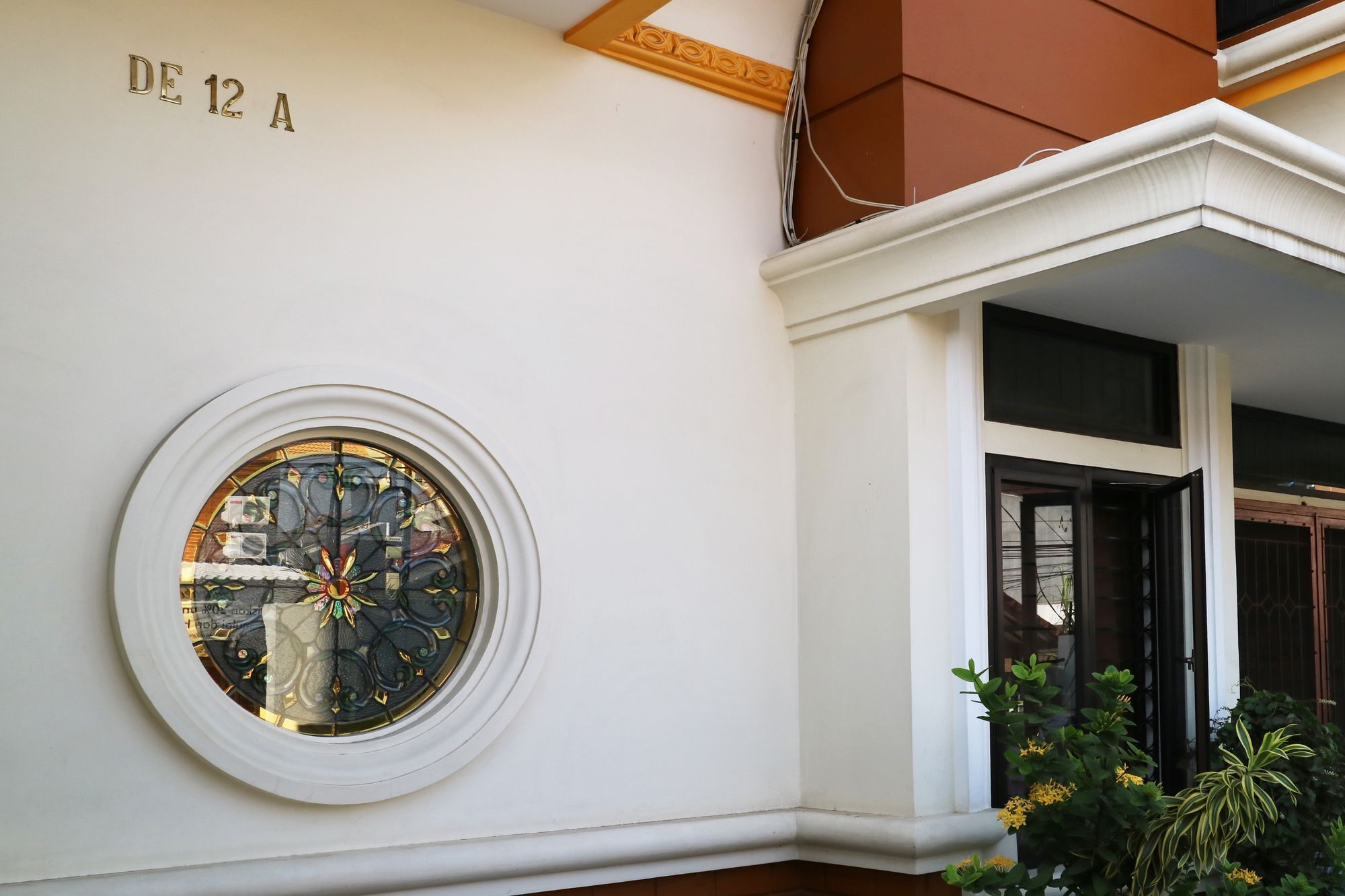 Oyo 90489 Kejora Homestay จาการ์ตา ภายนอก รูปภาพ